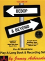 Aebersold Volume 36 New Appr To Jazz Imprv