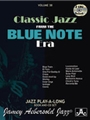 Aebersold Volume 38 New Appr To Jazz Imprv