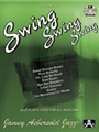 Aebersold Volume 39 New Appr To Jazz Imprv