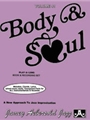 Aebersold Volume 41 New Appr To Jazz Imprv