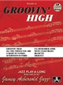 Aebersold Volume 43 New Appr To Jazz Imprv