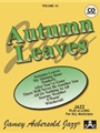 Aebersold Volume 44 New Appr To Jazz Imprv