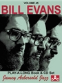 Aebersold Volume 45 New Appr To Jazz Imprv