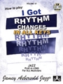 Aebersold Volume 47 New Appr To Jazz Imprv