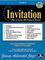 Aebersold Volume 59 New Appr To Jazz Imprv