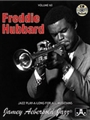 Aebersold Volume 60 New Appr To Jazz Imprv