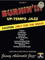 Aebersold Volume 61 New Appr To Jazz Imprv