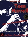 Aebersold Volume 63 New Appr To Jazz Imprv