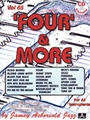 Aebersold Volume 65 New Appr To Jazz Imprv