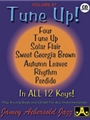 Aebersold Volume 67 New Appr To Jazz Imprv