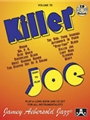 Guide For Jazz And Scat Vocalists