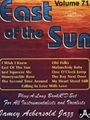 Aebersold Volume 71 New Appr To Jazz Imprv