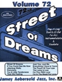 Aebersold Volume 72 New Appr To Jazz Imprv