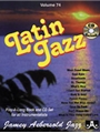 Aebersold Volume 74 New Appr To Jazz Imprv
