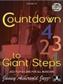 Aebersold Volume 75 New Appr To Jazz Imprv