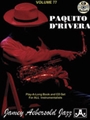 Aebersold Volume 77 New Appr To Jazz Imprv