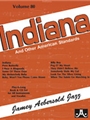 Aebersold Volume 80 New Appr To Jazz Imprv