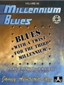 Aebersold Volume 88 New Appr To Jazz Imprv