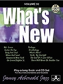 Aebersold Volume 93 New Appr To Jazz Imprv