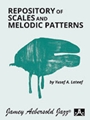 Repository Of Scales & Melodic Patterns