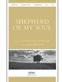 Shepherd Of My Soul