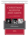Christmas Alleluia And Amen