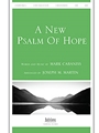 New Psalm Of Hope