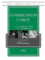 Communion Carol