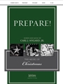 Prepare