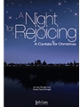 Night For Rejoicing