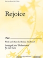 Rejoice