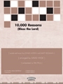 10,000 Reasons (Bless the Lord)