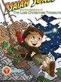 Isaiah Jones and the Seekers of The Lost Christmas Treasure