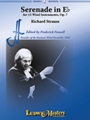 Serenade In E-flat Opus 7