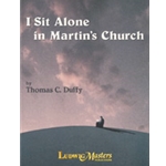 I Sit Alone in Martin's Church [Concert Band]
