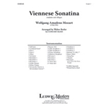 Viennese Sonatina [Concert Band]