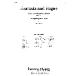 Fantasia and Fugue in G minor [Concert Band]
