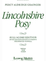 Lincolnshire Posy