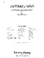 Apparitions [Symphonic Band]