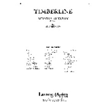 Timberline [Concert Band]