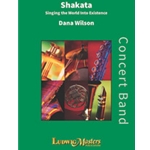 Shakata [Concert Band]