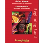 Goin' Home [Concert Band]