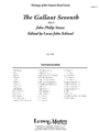 The Gallant Seventh [Symphonic Band]