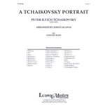 Tchaikovsky Portrait, A [Concert Band]