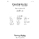 Czech Suite [Concert Band]