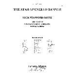 Star Spangled Banner, The (Full Orchestra) [2+Picc.2+EH.2.2+CBsn: 4.3.3.1: Timp.Perc(4): Str]
