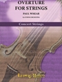 Overture for Strings