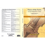 Dance of the Furies [String Orchestra]