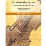 Dance of the Furies [String Orchestra]