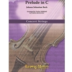 Prelude In C [String Orchestra]